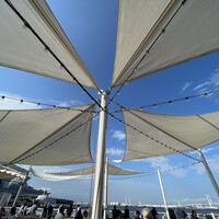 THE WHARF HOUSE YAMASHITA KOEN - 