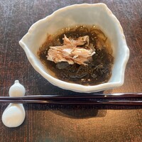 XEX ATAGO GREEN HILLS / tempura & sushi An - 