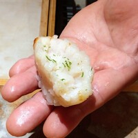 江戸前鮓 すし通 - 