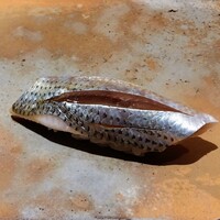 江戸前鮓 すし通 - 