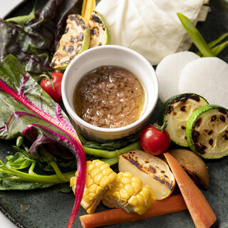 オステリア ラ・マンテ_1