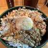 復活！カルピ丼 春日野道店