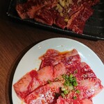 焼肉革命 牛将 - 