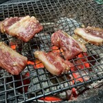 Yakiniku Riki - 