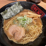 Kanazawa Noukou Tonkotsu Ra-Men Shin Sen - 