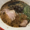 熊本ラーメン 黒亭 下通店