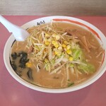 ラーメンショップAji-Q - 