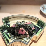 東麻布 天本 - 
