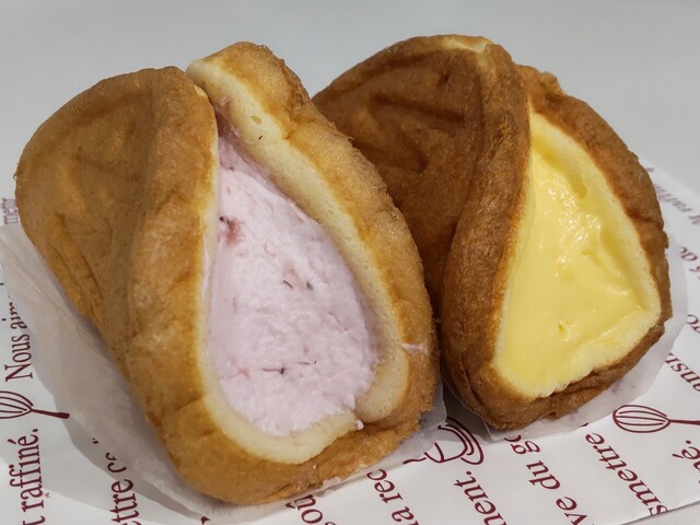 パティスリーさんぷく 八戸店 - 八戸（ケーキ）の写真