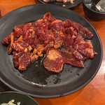 七輪焼肉 安安 - 