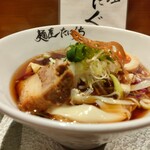 麺屋 たにぐち - 