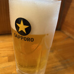 とりビアー - 
