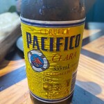 Mole TAQUERIA Y BAR - 