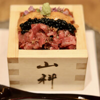 銀座 山科 - 