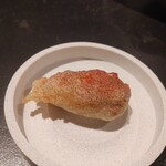 フロリレージュ - (2023/6 訪問)花ズッキーニ。