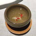 Chuugoku Ryouri Pekin - お茶
