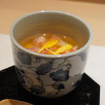 名古屋 栄 栞庵 鮨 やましろ - 