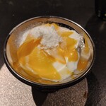 フロリレージュ - (2023/6 訪問)マンゴー。