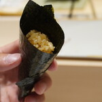 名古屋 栄 栞庵 鮨 やましろ - 