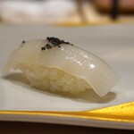 名古屋 栄 栞庵 鮨 やましろ - 