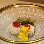 名古屋 栄 栞庵 鮨 やましろ - 