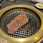 原価焼肉 げん - 焼きすき