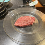 原価焼肉 げん - シャトーブリアン