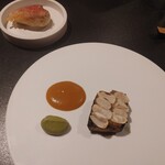 フロリレージュ - (2023/6 訪問)