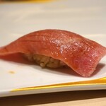 名古屋 栄 栞庵 鮨 やましろ - 