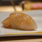 名古屋 栄 栞庵 鮨 やましろ - 