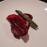 フロリレージュ - (2023/6 訪問)分かち合う。