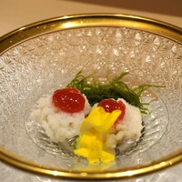 名古屋 栄 栞庵 鮨 やましろ - 