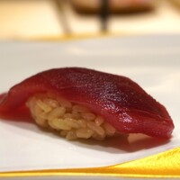 名古屋 栄 栞庵 鮨 やましろ - 