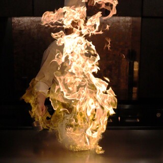 【至高の時間】大切な方をお出迎え