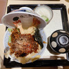 尾張蕎麦と天丼 徳川忠兵衛