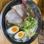 Ashiya Ramen An - 