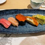 Ginza Sushimasa - 