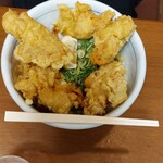 讃松庵 - 子供の握りこぶしくらいのデカさだぞ(笑)