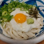 讃松庵 - こんなにわさびいらないけど( ω-、)