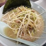 Ramen Shoppu - 