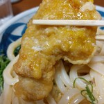 讃松庵 - これウマイ！