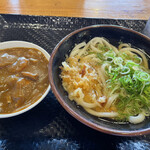 Serufu Udon Yama - 