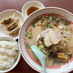 Zabon Ramen - 