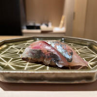 鮨 若尊 - 