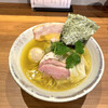 ジャパニーズ ラーメン 五感