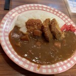 ビッグバーン - 