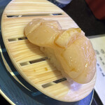 回し寿司 活 活美登利 横浜スカイビル店 - 