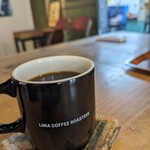 LIMA COFFEE ROASTERS - 