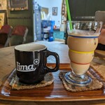 LIMA COFFEE ROASTERS - 