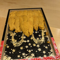 鮨 よし田 - 